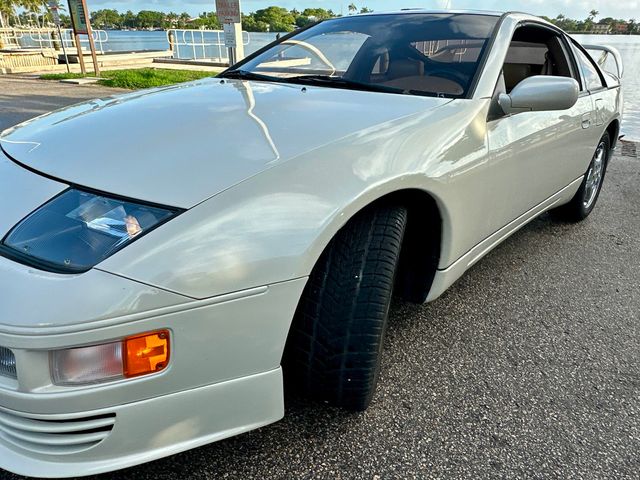 1992 Nissan 300ZX Base Trim - 22510381 - 16