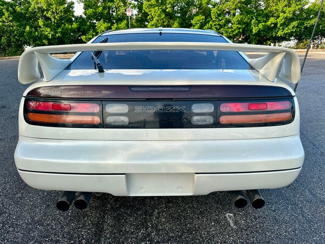 1992 Nissan 300ZX Base Trim - 22510381 - 3