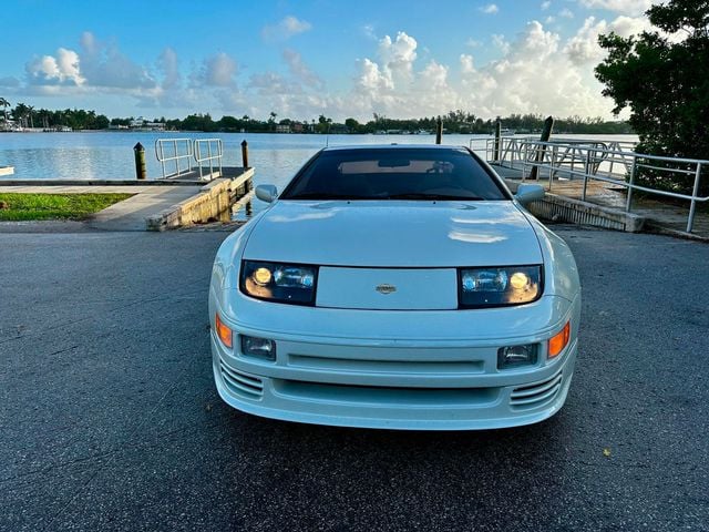 1992 Nissan 300ZX Base Trim - 22510381 - 68