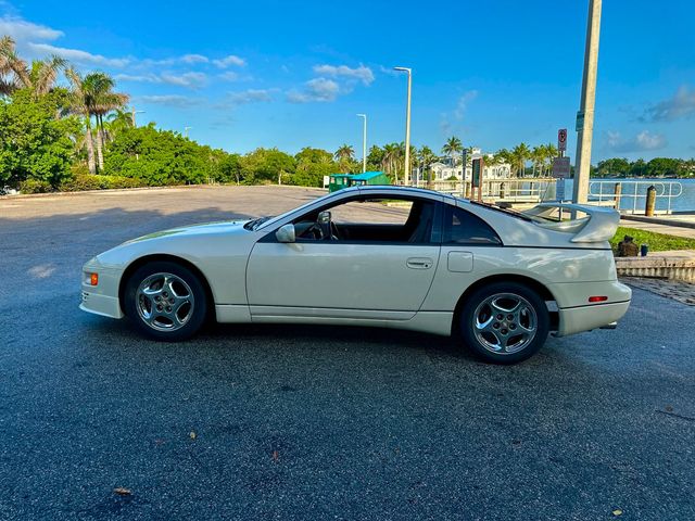 1992 Nissan 300ZX Base Trim - 22510381 - 6