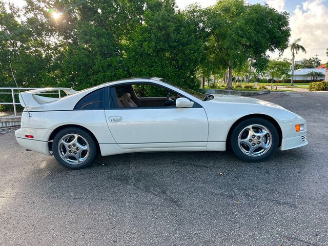 1992 Nissan 300ZX Base Trim - 22510381 - 7