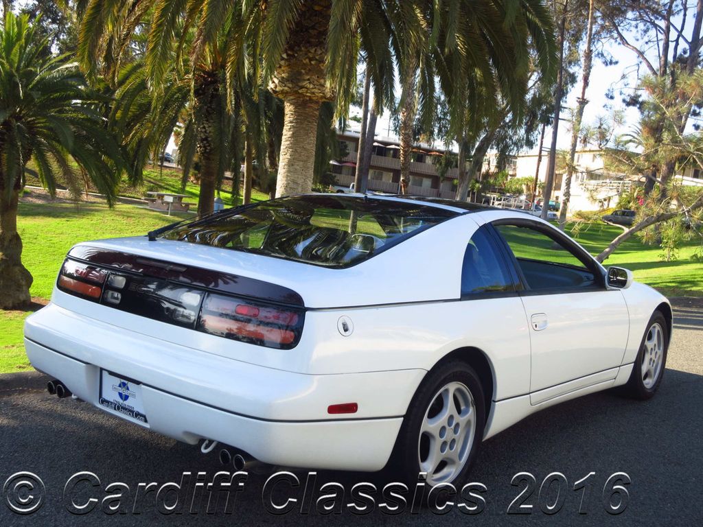 ハングファイブ GKTech Front Upper Camber Arms (FUCA's) - Nissan 300ZX Z32