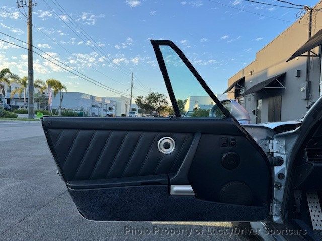 1992 Porsche 911 America Roadster 2dr America Roadster 5-Speed - 23003312 - 24