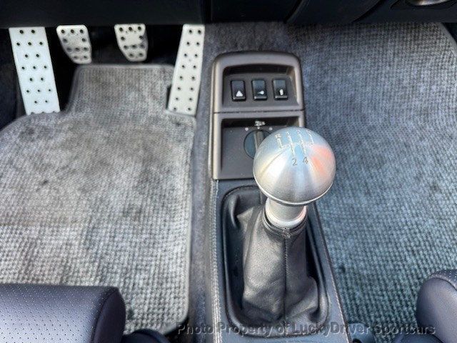 1992 Porsche 911 America Roadster 2dr America Roadster 5-Speed - 23003312 - 36