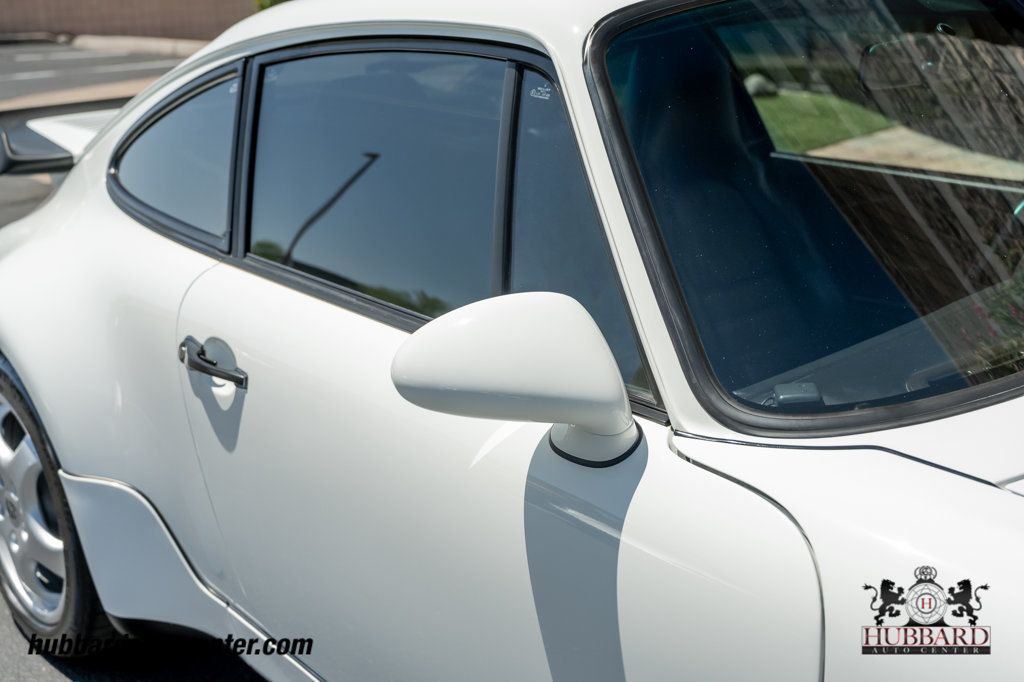 1992 Porsche 911 Turbo 2dr Coupe Turbo - 23032664 - 14