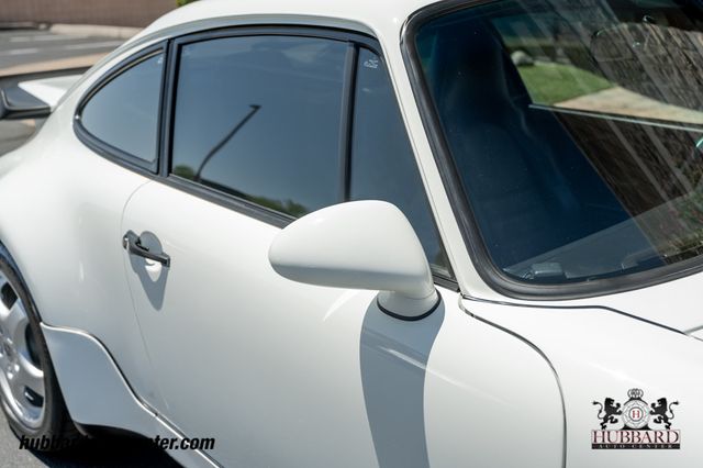 1992 Porsche 911 Turbo 2dr Coupe Turbo - 23032664 - 14