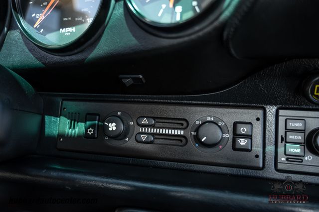 1992 Porsche 911 Turbo 2dr Coupe Turbo - 23032664 - 27