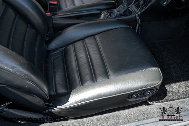 1992 Porsche 911 Turbo 2dr Coupe Turbo - 23032664 - 31