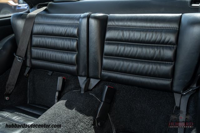 1992 Porsche 911 Turbo 2dr Coupe Turbo - 23032664 - 82