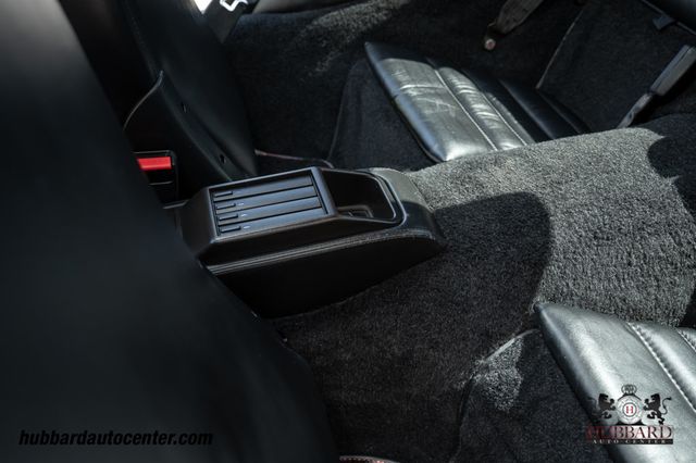 1992 Porsche 911 Turbo 2dr Coupe Turbo - 23032664 - 85