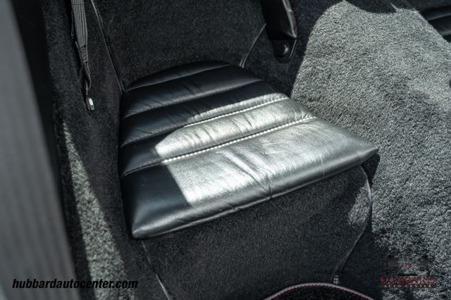 1992 Porsche 911 Turbo 2dr Coupe Turbo - 23032664 - 87