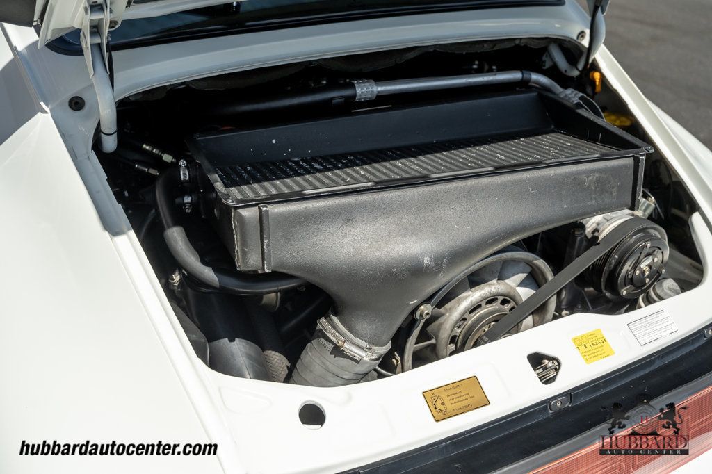 1992 Porsche 911 Turbo 2dr Coupe Turbo - 23032664 - 96