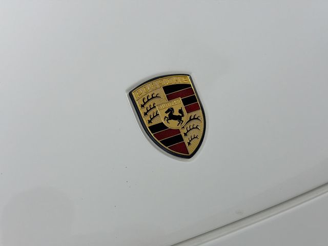 1992 Porsche 968 Base Trim - 23024817 - 12