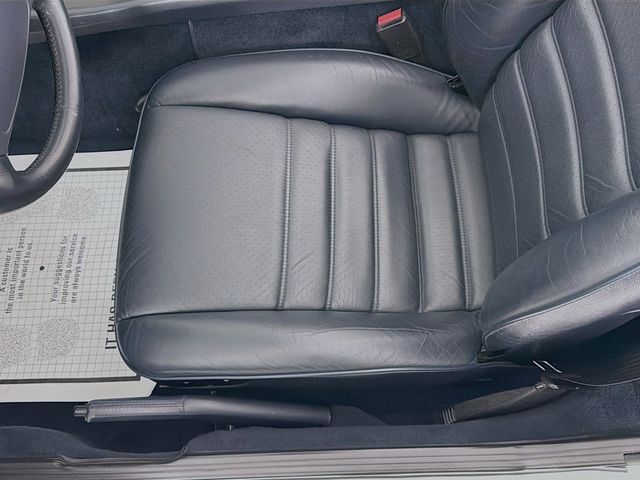 1992 Porsche 968 Base Trim - 23024817 - 14