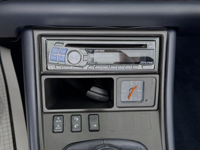 1992 Porsche 968 Base Trim - 23024817 - 18