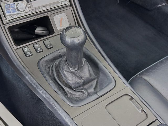 1992 Porsche 968 Base Trim - 23024817 - 20