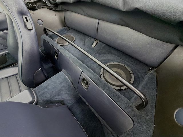 1992 Porsche 968 Base Trim - 23024817 - 22