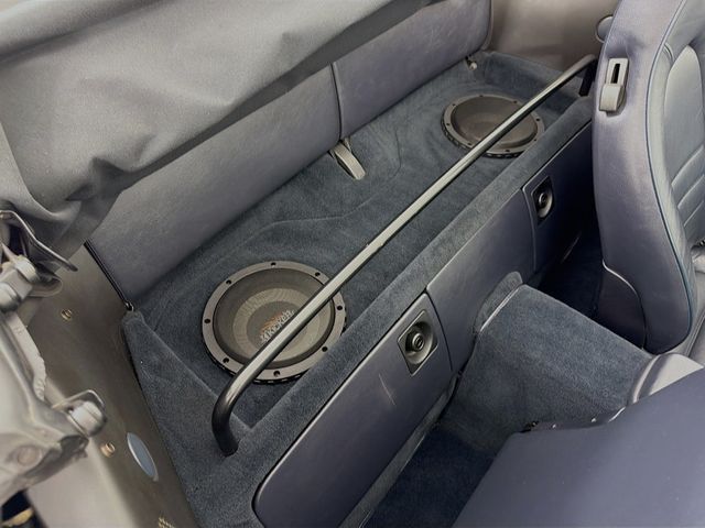 1992 Porsche 968 Base Trim - 23024817 - 26