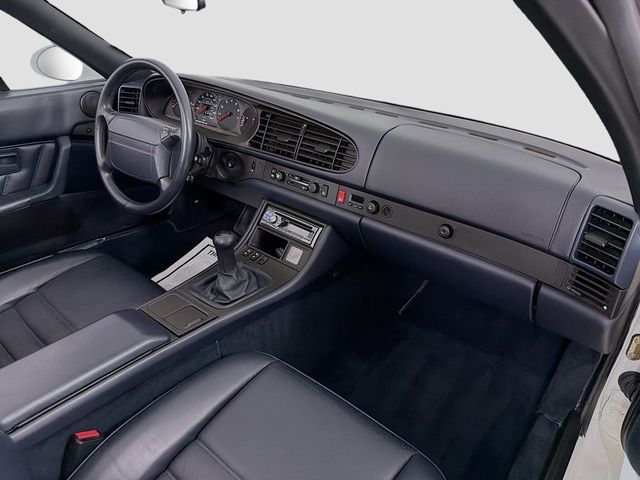 1992 Porsche 968 Base Trim - 23024817 - 28