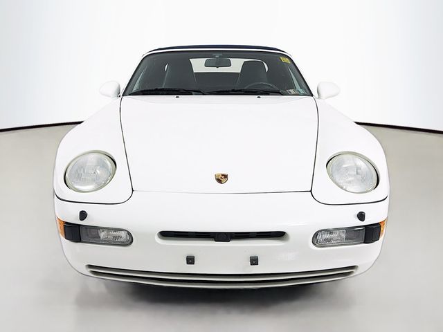 1992 Porsche 968 Base Trim - 23024817 - 6