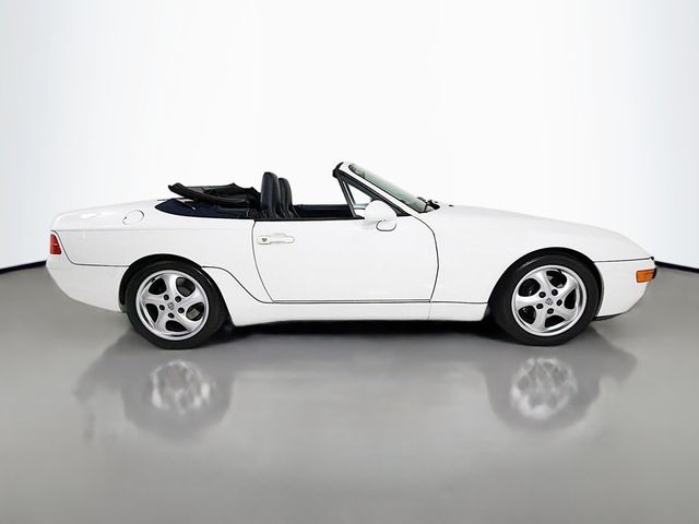 1992 Porsche 968 Base Trim - 23024817 - 8