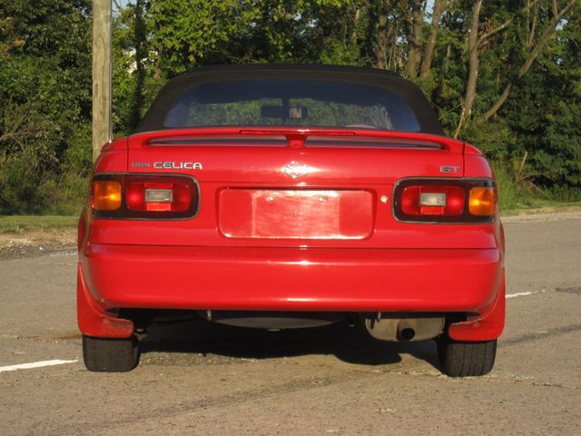 1992 Toyota Celica GT - 22897061 - 13