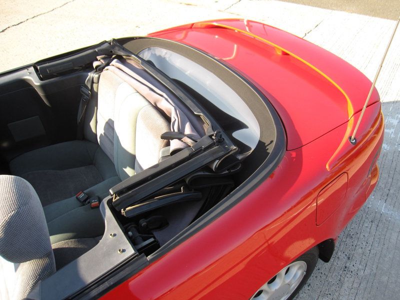 1992 Toyota Celica GT photo 19