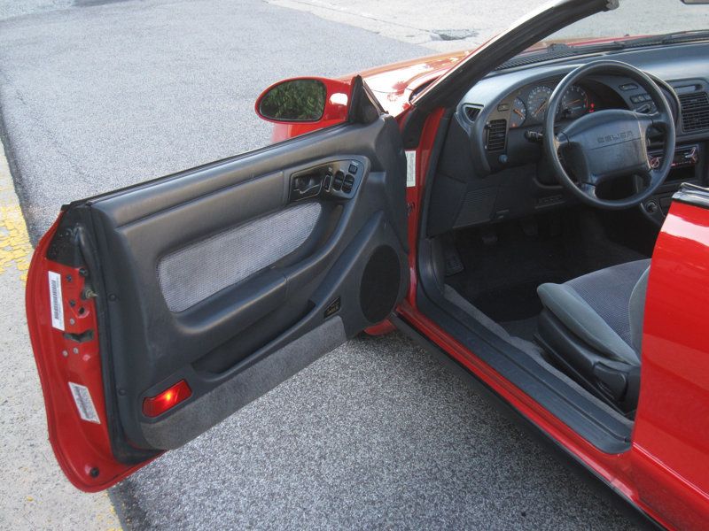 1992 Toyota Celica GT photo 20