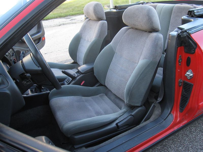 1992 Toyota Celica GT photo 22