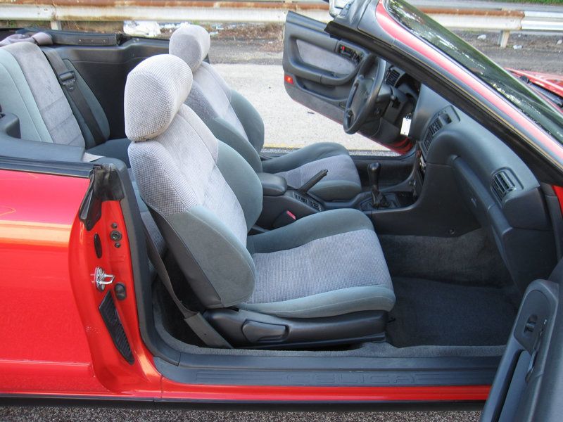 1992 Toyota Celica GT photo 27