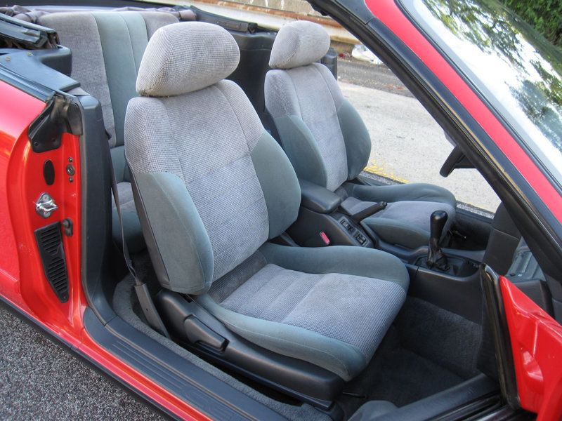 1992 Toyota Celica GT photo 28