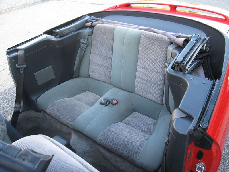 1992 Toyota Celica GT photo 30