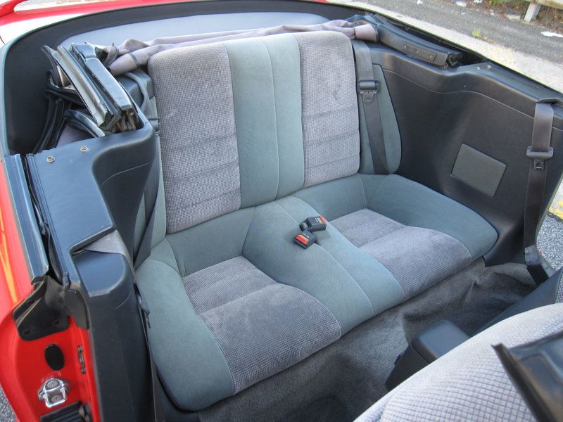 1992 Toyota Celica GT photo 31