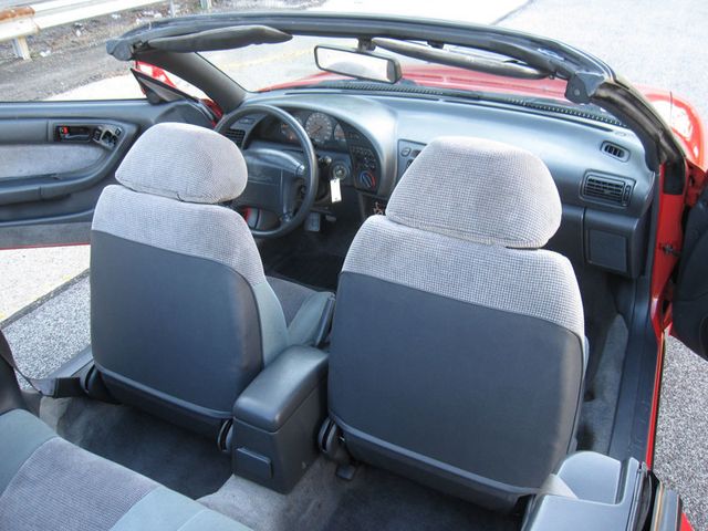 1992 Toyota Celica GT - 22897061 - 31