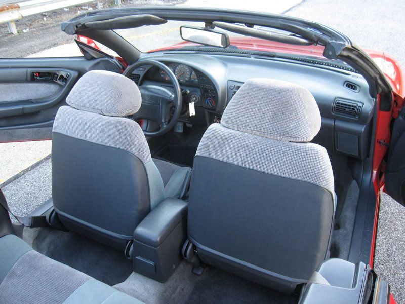1992 Toyota Celica GT photo 32
