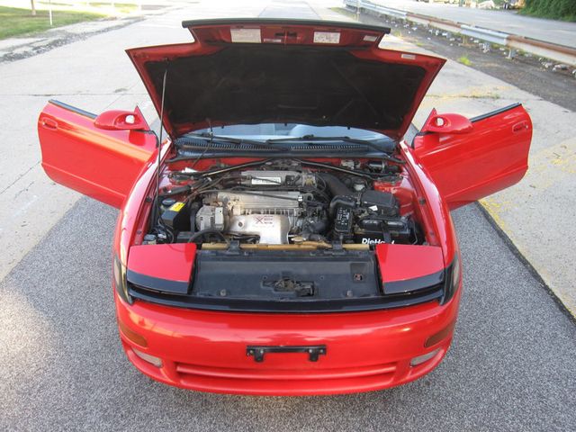 1992 Toyota Celica GT - 22897061 - 33