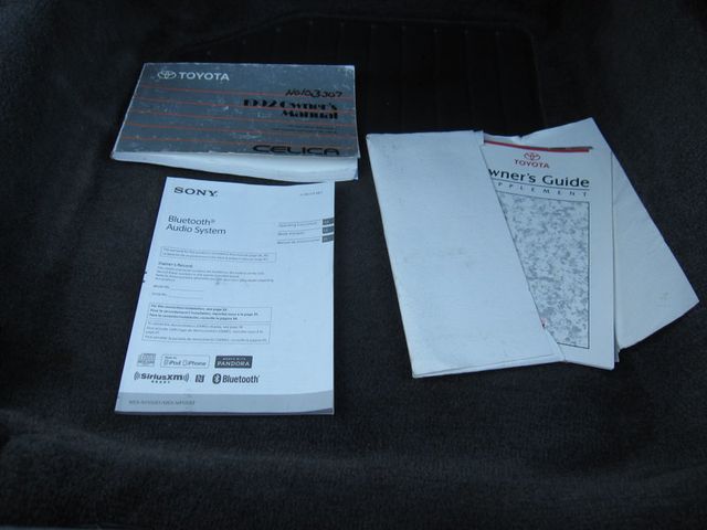 1992 Toyota Celica GT - 22897061 - 38