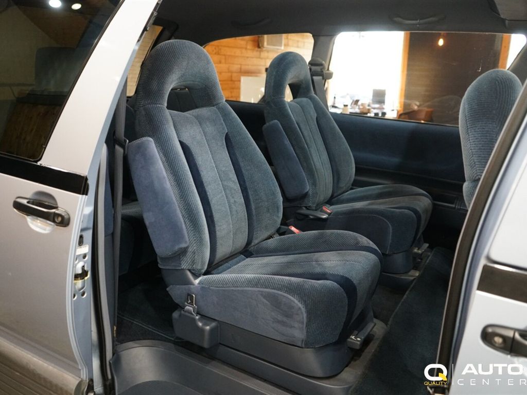 1992 Toyota Previa 4dr Wagon LE - 23000573 - 16