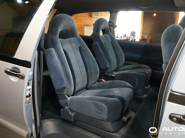 1992 Toyota Previa 4dr Wagon LE - 23000573 - 16