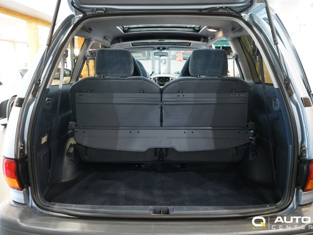 1992 Toyota Previa 4dr Wagon LE - 23000573 - 20