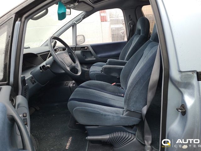 1992 Toyota Previa 4dr Wagon LE - 23000573 - 6