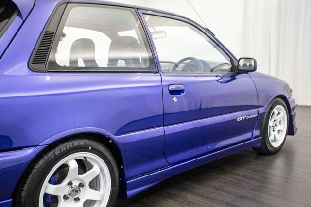 1992 Toyota Starlet  - 22206931 - 28