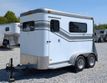 1992 Trailet 2 Horse Straight Load  - 23019152 - 0