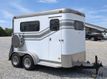 1992 Trailet 2 Horse Straight Load  - 23019152 - 1