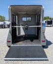 1992 Trailet 2 Horse Straight Load  - 23019152 - 4