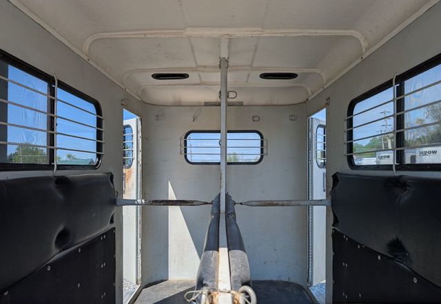 1992 Trailet 2 Horse Straight Load  - 23019152 - 5