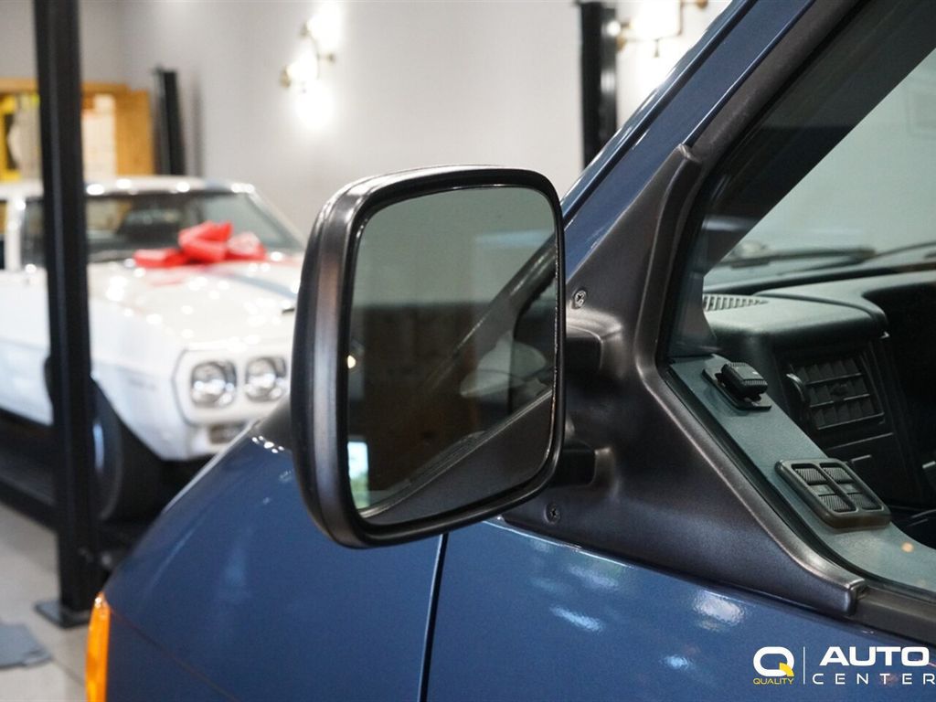 1992 Volkswagen Eurovan GL - 22884846 - 9