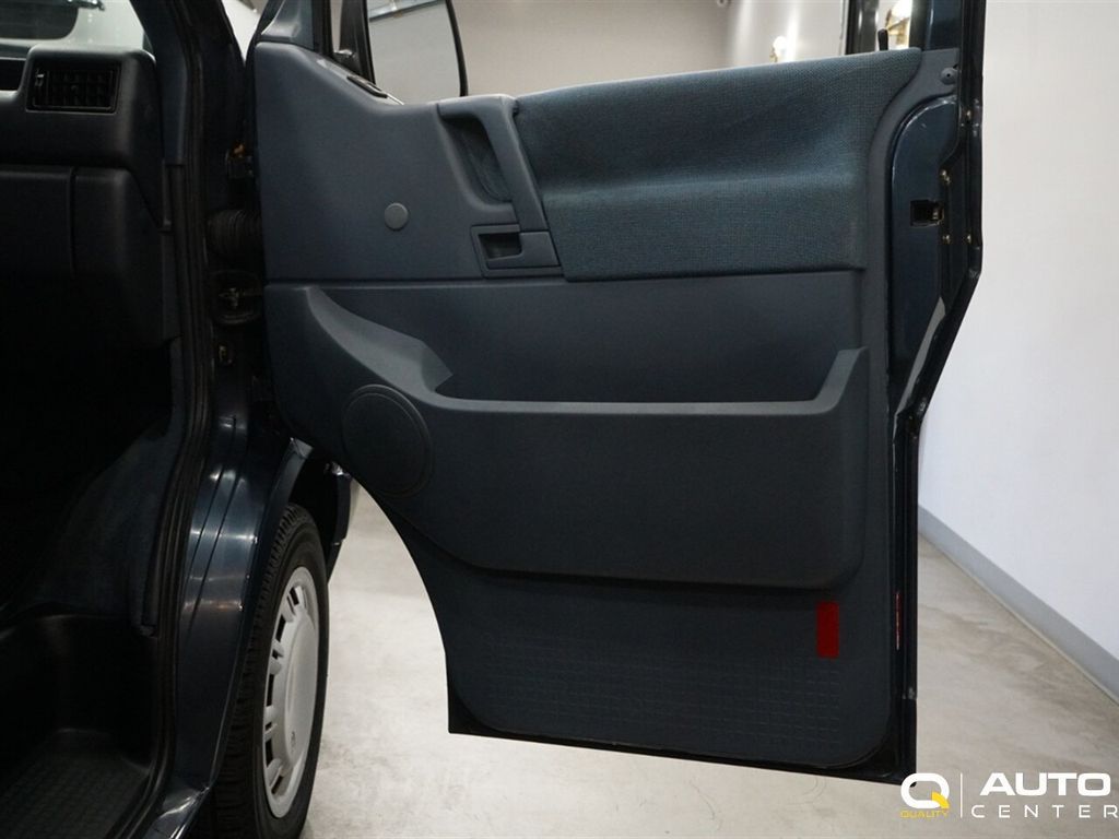 1992 Volkswagen Eurovan GL - 22884846 - 12