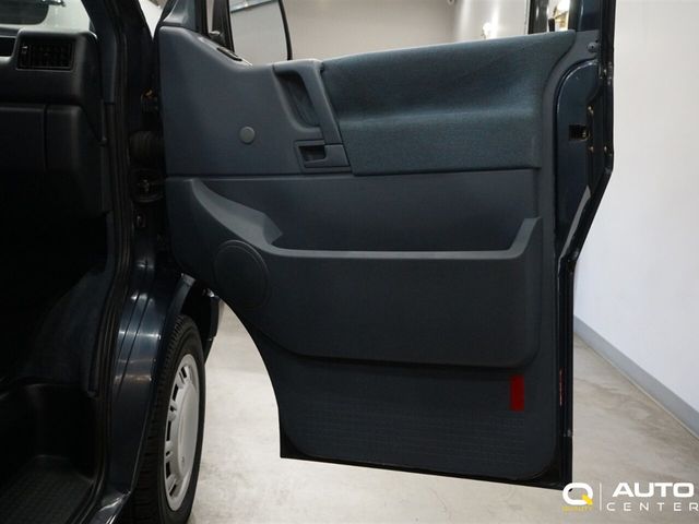 1992 Volkswagen Eurovan GL - 22884846 - 12