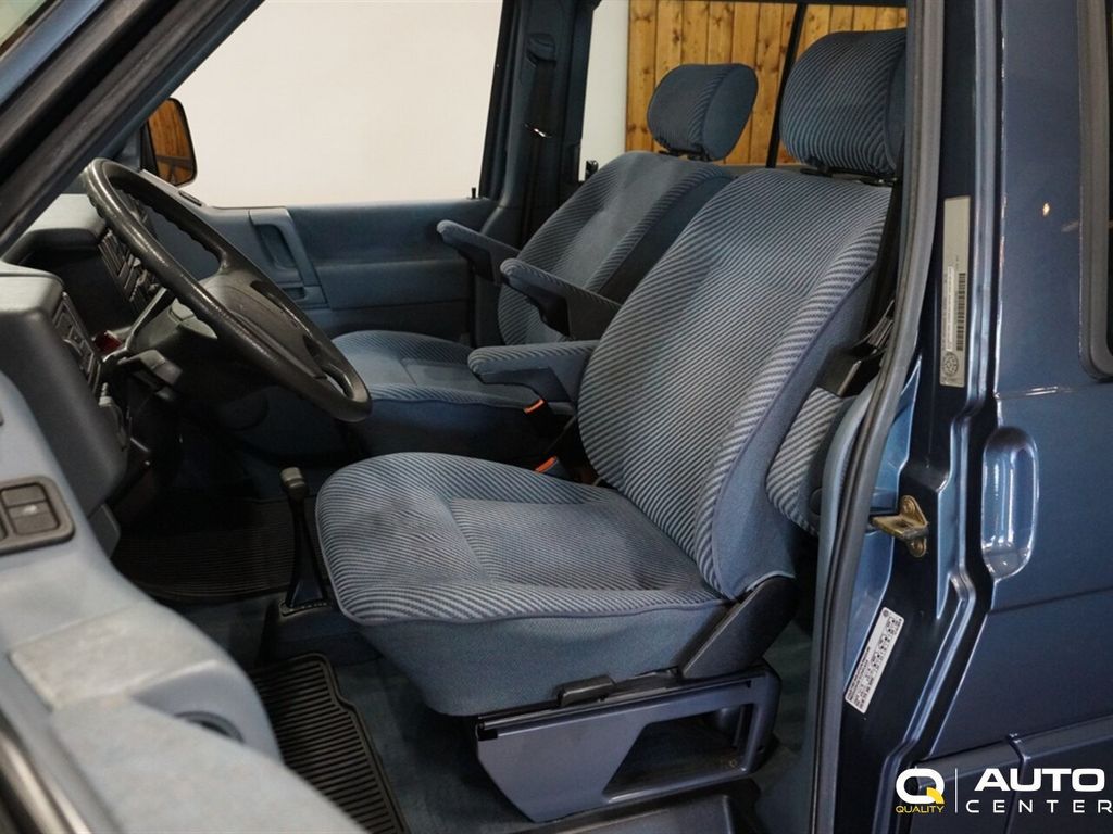 1992 Volkswagen Eurovan GL - 22884846 - 14